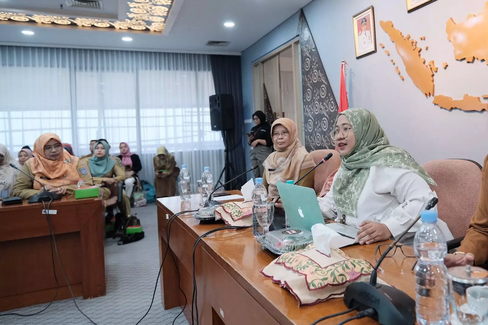 KemenPPPA Dukung Kota Depok Raih KLA Tahun 2024