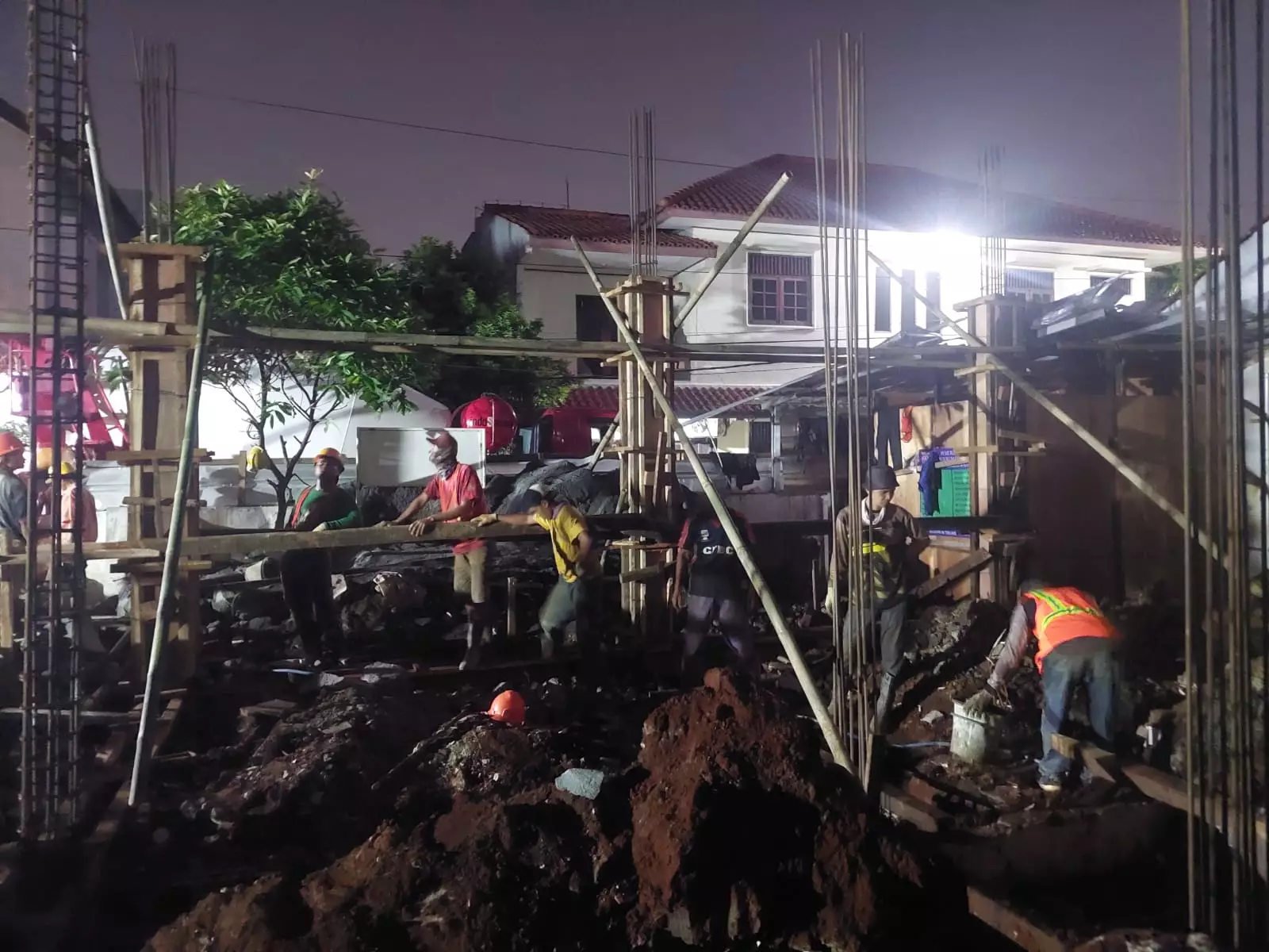 Sedang dibangun, Rumah Perlindungan Sosial Bakal Punya Berbagai Fasilitas