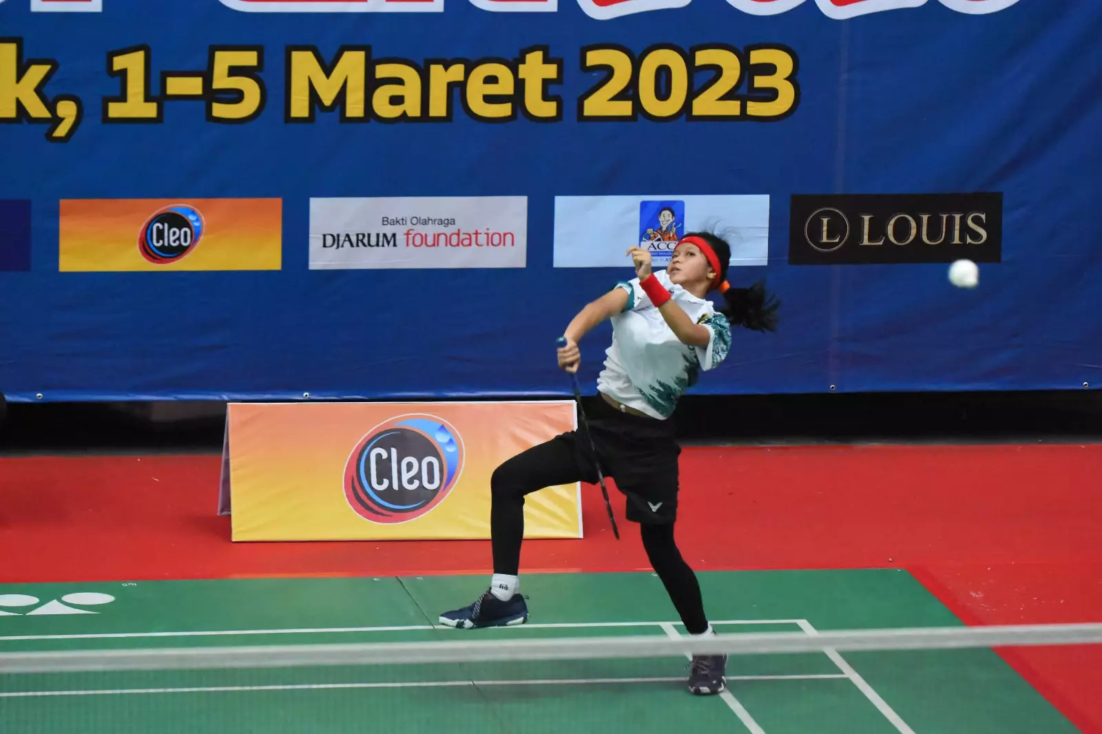 Turnamen Wali Kota Depok Open 2023 Diikuti 600 Peserta dari 13 Provinsi