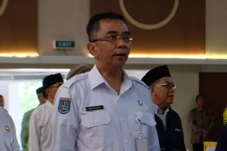 Persiapan Pelaksanaan Rakorkomwil III di Depok Capai 80 Persen