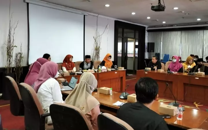 Pemkot Depok Evaluasi Implementasi KTR di Tujuh Kawasan