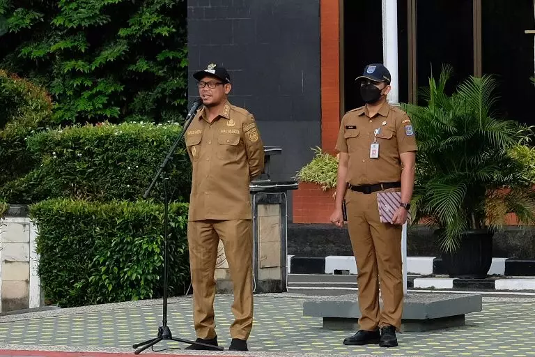 Soroti Masalah Angkot, Bang Imam : Ada 375 Angkot yang Sudah Dicabut Izinnya, Namun Masih Beroperasi