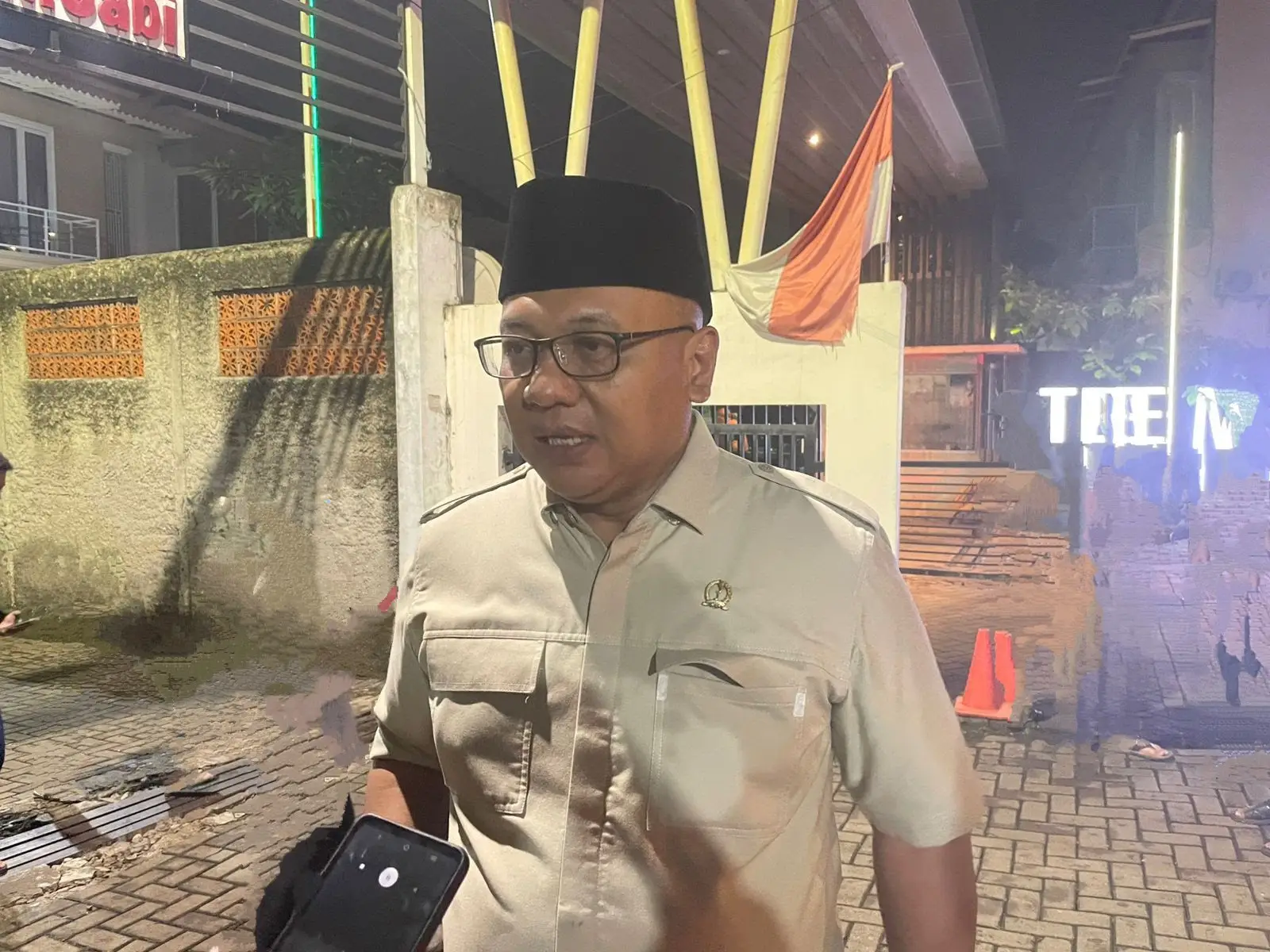 Bang Pradi Dukung Langkah Gubernur Jabar Permudah Akses Sekolah