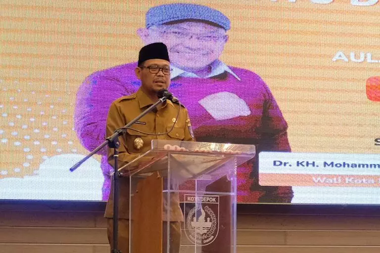 Soal Perencanaan Anggaran Tahun 2024, Bang Imam Ingin Dipersiapkan dengan Baik