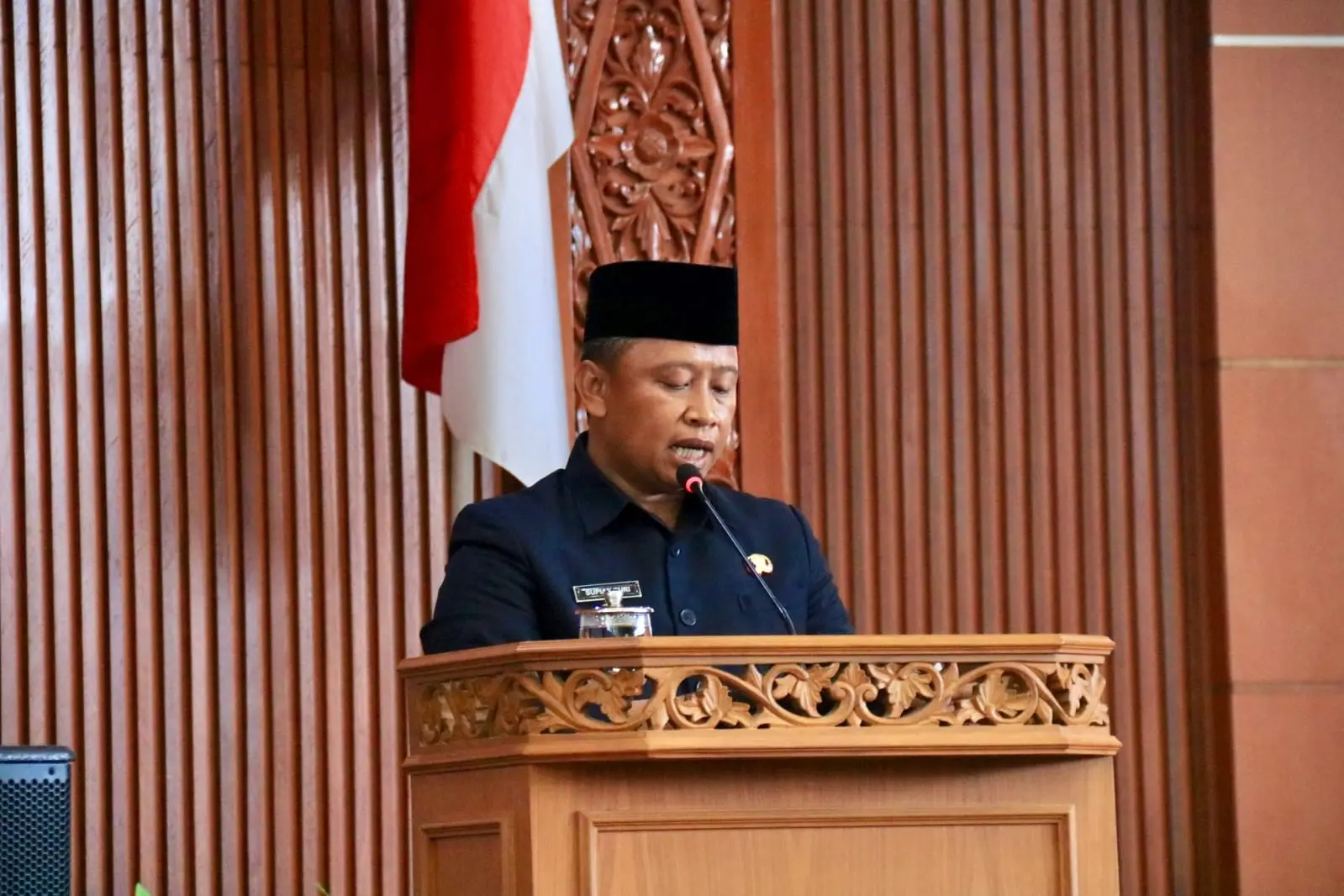 Wujudkan Sinergi dan Transparansi, Pemkot  Depok dan DPRD Sepakati KUA-PPAS 2026