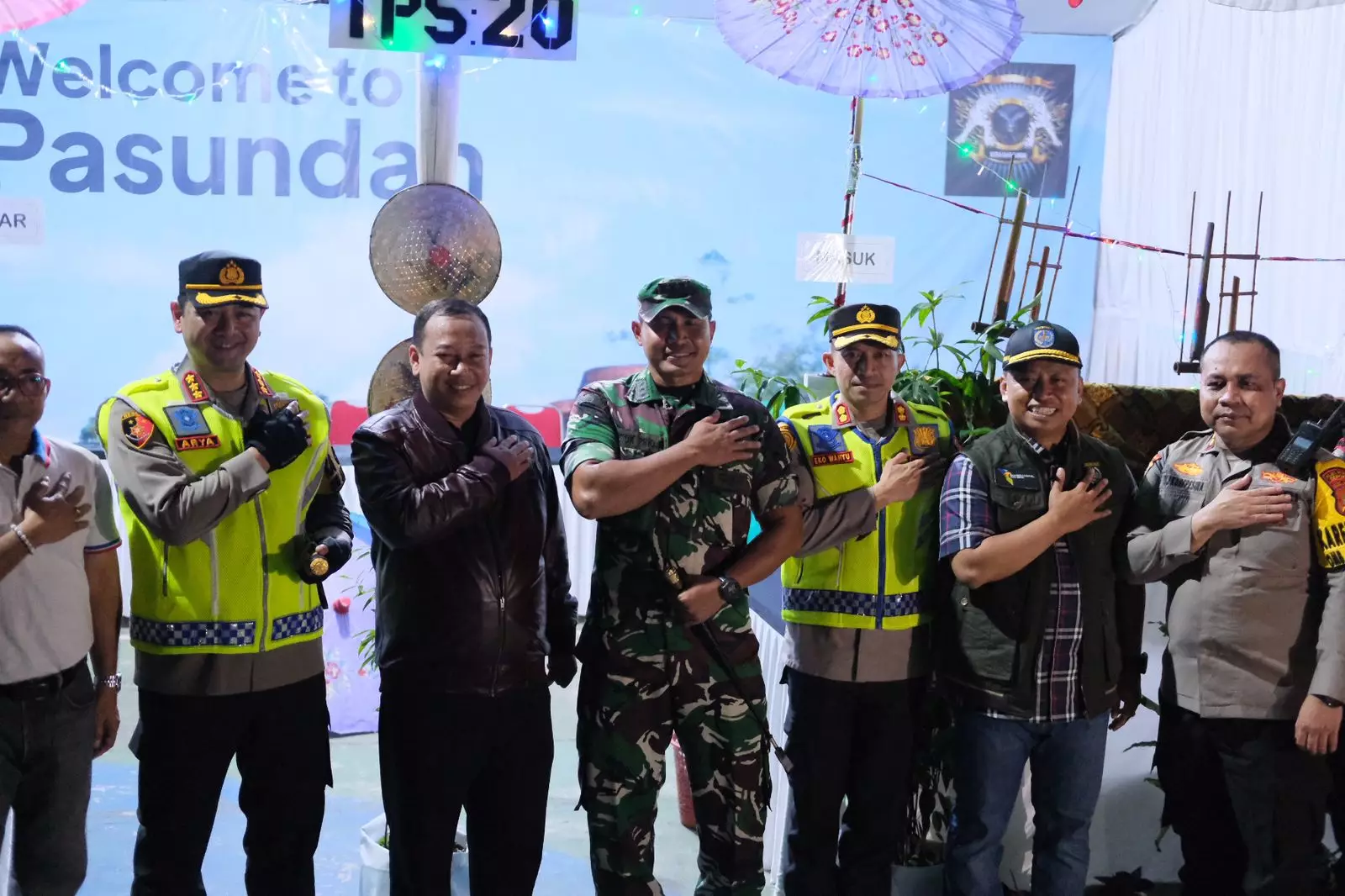 Kota Depok Siap 100 Persen Laksanakan Pemilu 2024