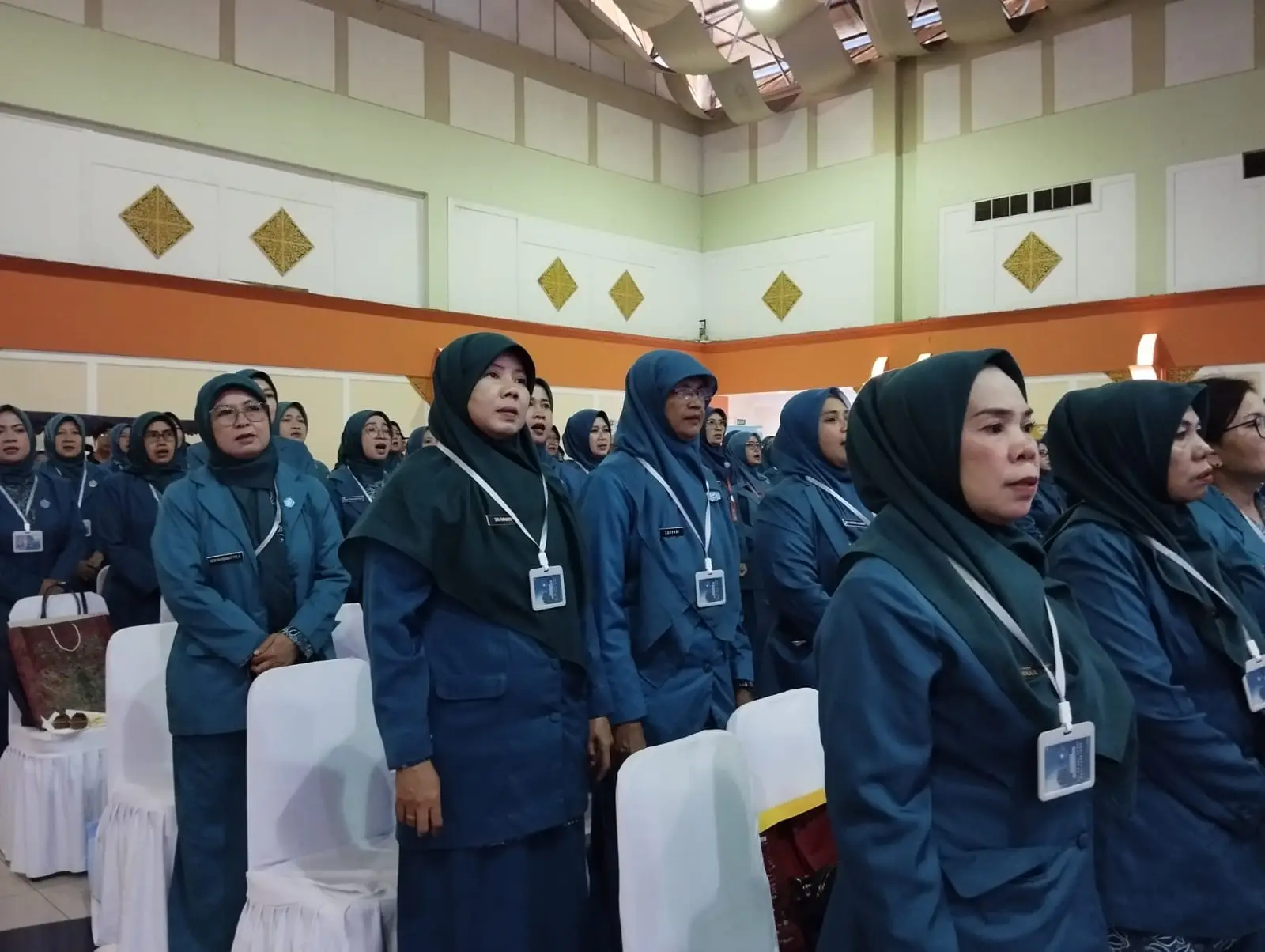 Bentuk Apresiasi, Kader PKK Depok Bakal Terima BPJS Ketenagakerjaan Mulai 2026