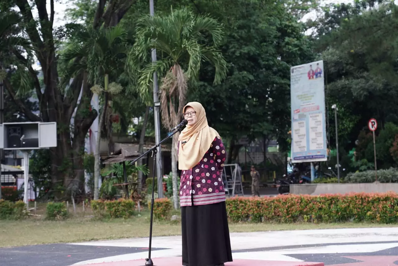 Kota Depok Terpilih Jadi Tuan Rumah Peringatan Harganas 2025 Tingkat Jabar