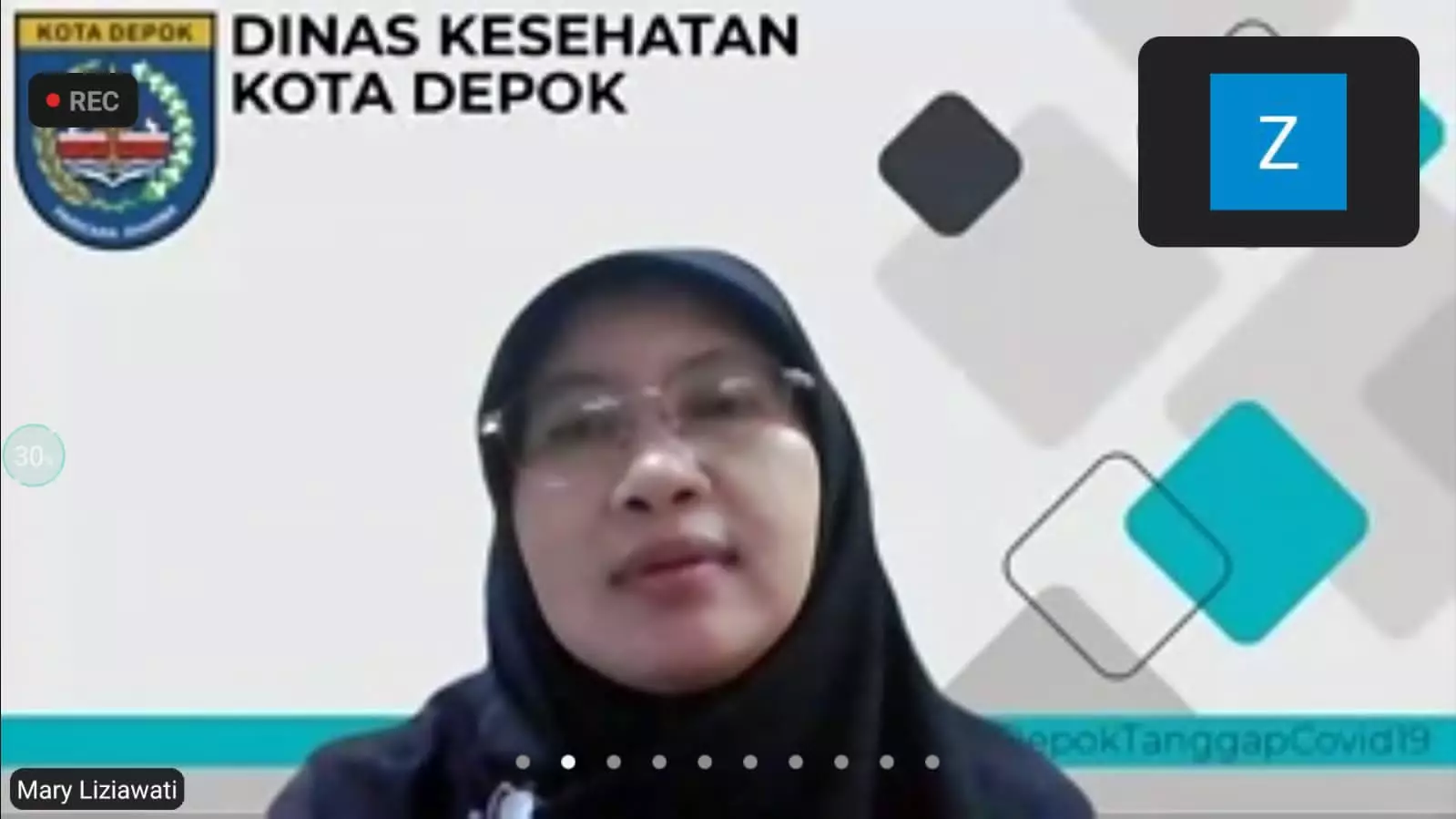 Evaluasi BIAN 2022, Dinkes Depok Beberkan Capaian Imunisasi