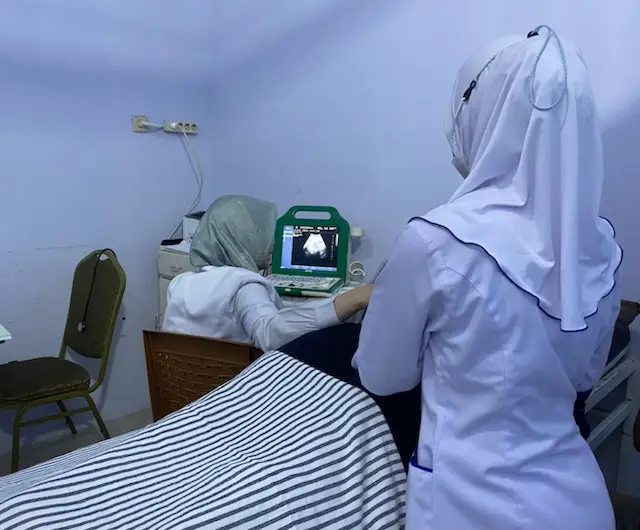 Permudah Akses Kesehatan, Gerakan Bumil Sehat Dipuji Warga Depok