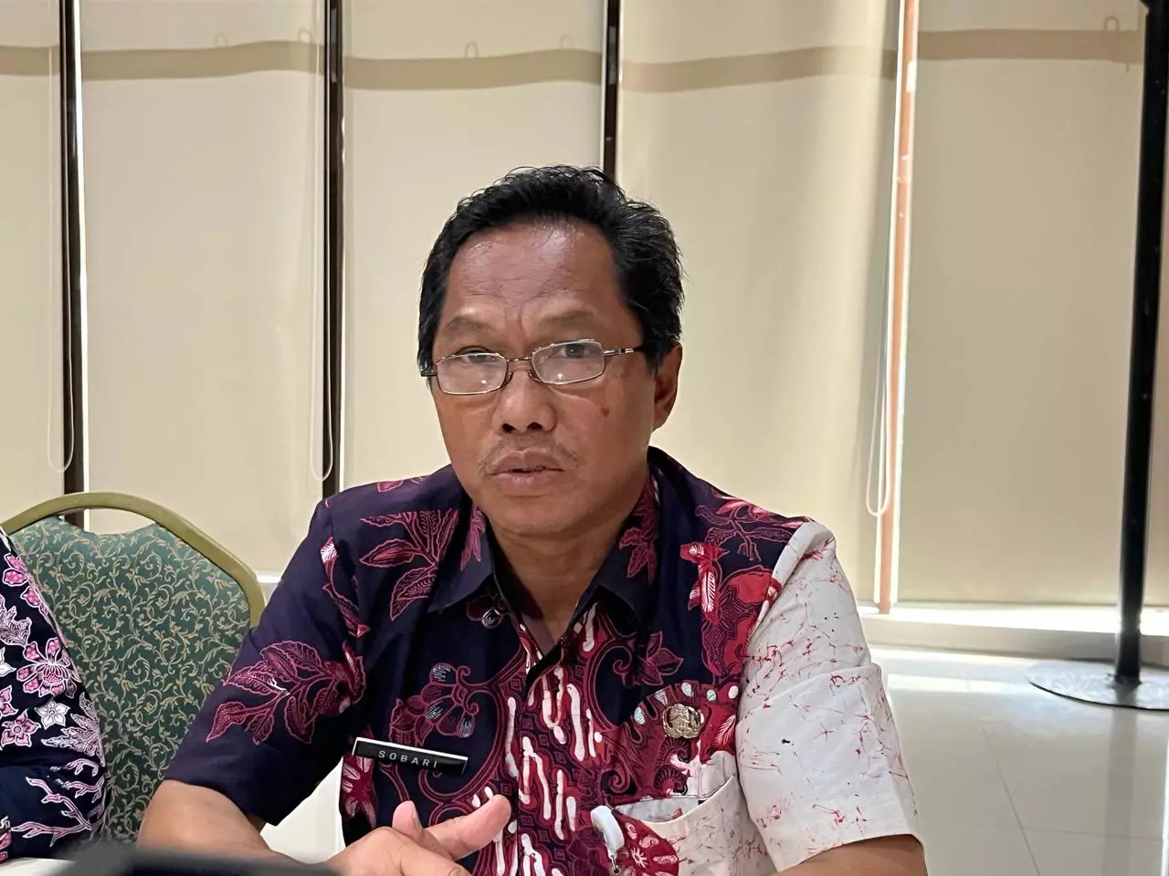 RSUD KiSA Depok Bedakan Ruang Infeksi Pasien DBD