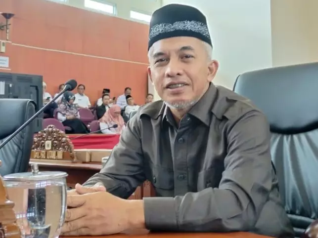 Raperda Pajak Daerah Digodok, PAD Depok Bakal Naik 10 Persen