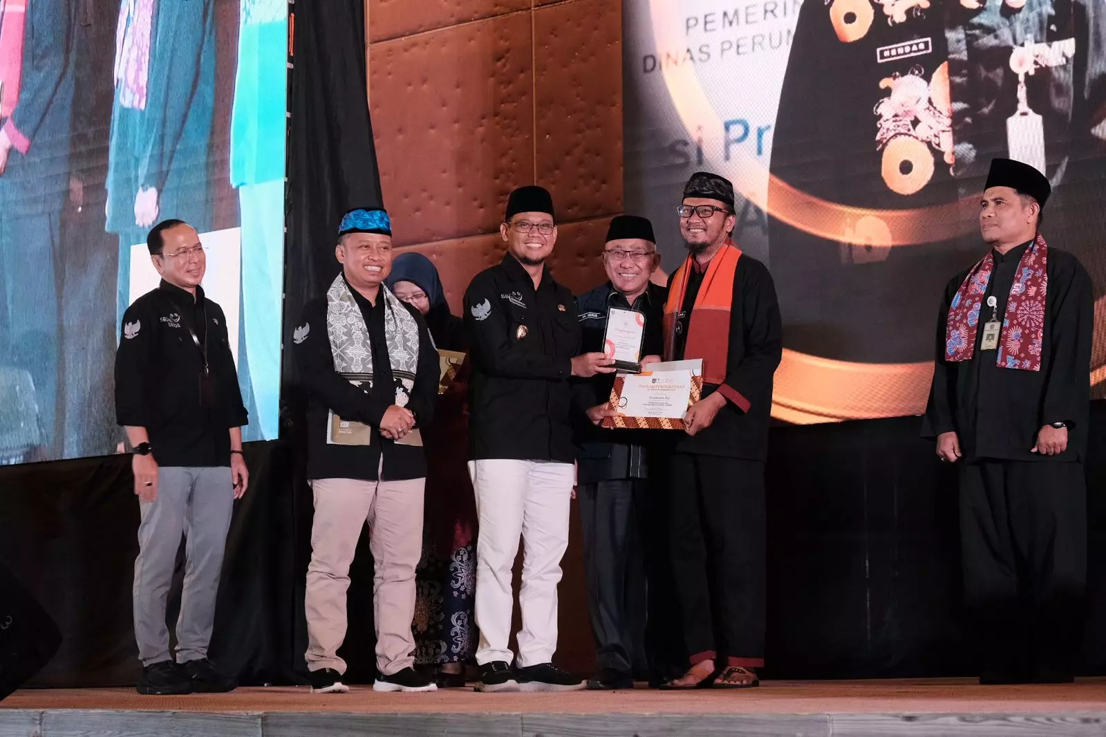Camat Beji Komitmen Kawal Perencanaan Hingga Pembangunan di wilayahnya