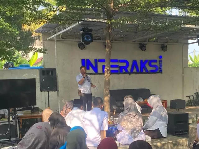 Hingga Tahun 2024, Sebelas Kelurahan di Depok Komitmen Laksanakan Program Bersih Narkoba