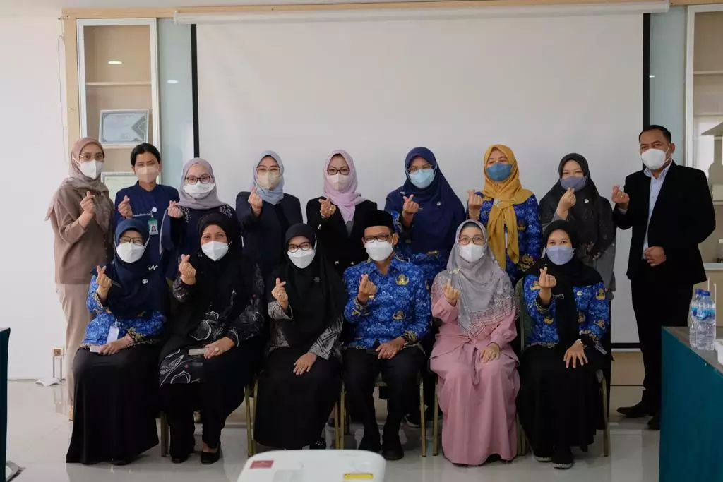 RSU Bunda Aliyah Akan Bantu Warga Depok, Wakil Wali Kota: Awal Pelayanan melalui Operasi Katarak Gratis