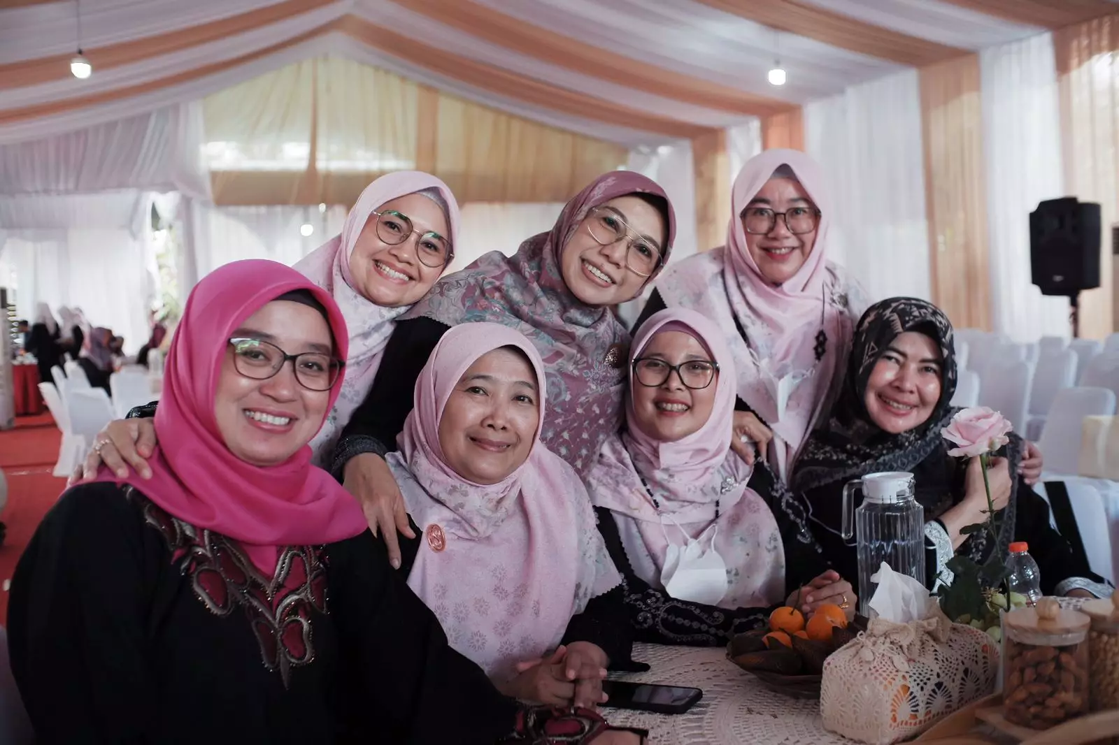 Perjalanan Spiritual Bunda Elly ke Tanah Suci: Bagian dari Refleksi Diri