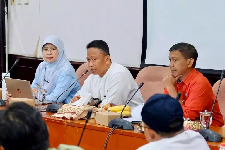Bangga! Kota Depok Masuk Nominasi ASEAN Smokefree Award Tahun 2023