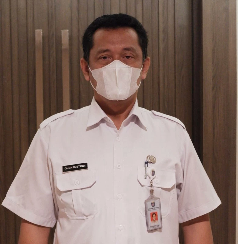 Kota Depok Siap Gelar Kejuaraan Panjat Tebing Skala Provinsi