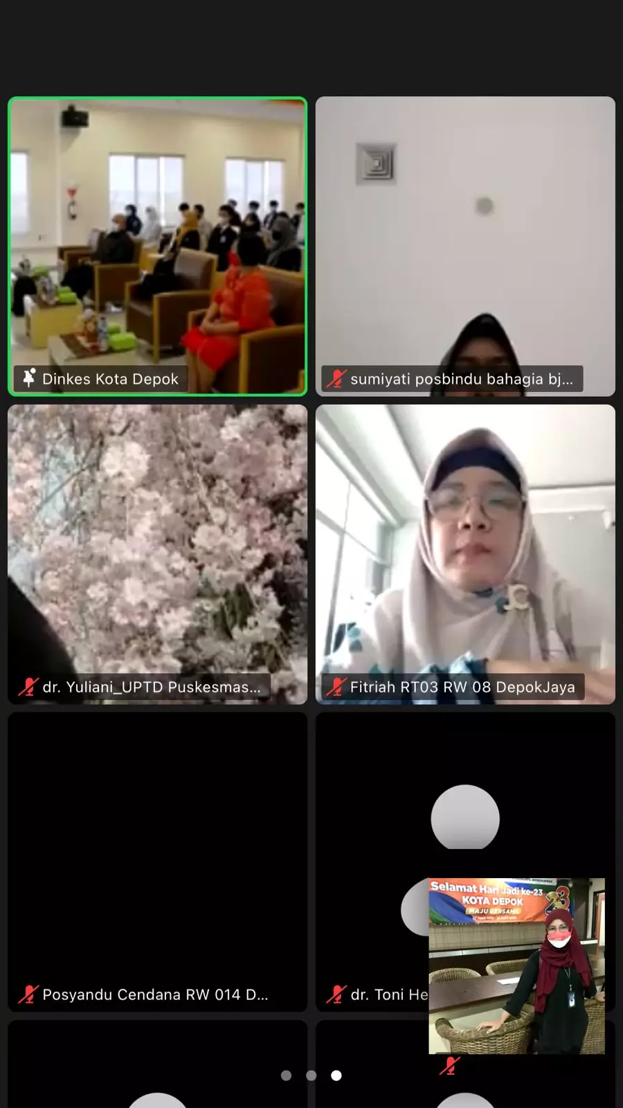 Peringati Hari Kesehatan Jiwa Sedunia, Dinkes Adakan Seminar