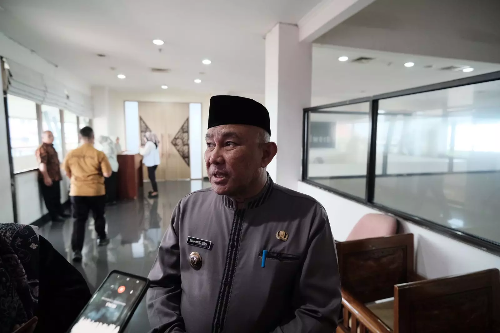Kelurahan Diminta Berkreasi Tingkatkan Predikat Kota Layak Anak ke Utama