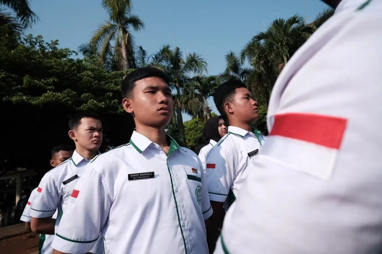 Ternyata 25,76 Persen Penduduk Kota Depok Merupakan Pemuda, Banyak yang Belum Menikah