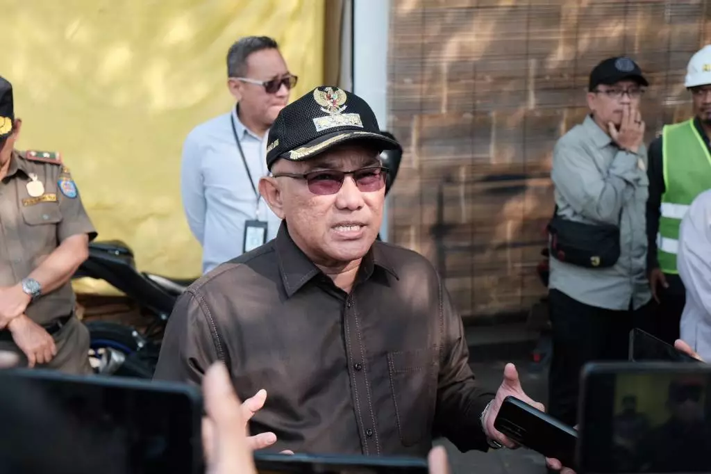 Wali Kota Depok Ungkap Dampak Positif Program PMT Lokal, Berat Badan Balita Mulai Naik