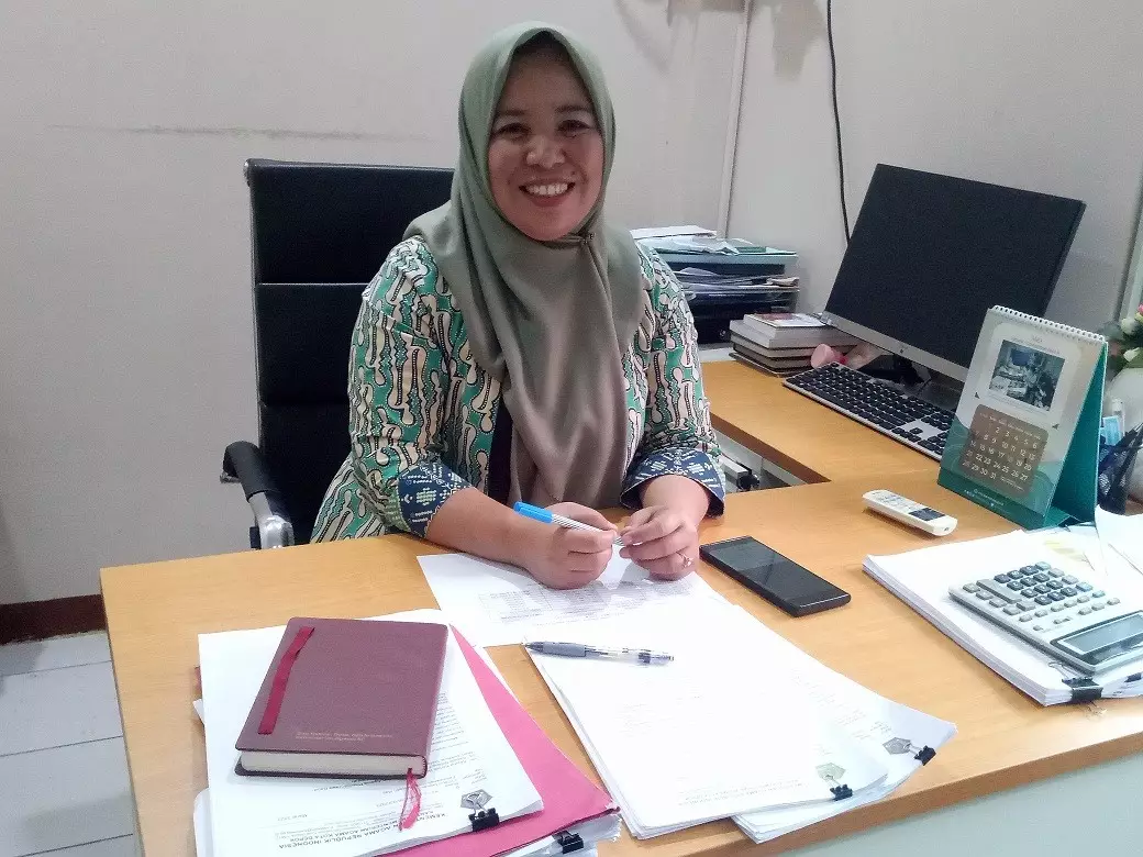 Kemenag Depok: Pelunasan Biaya Haji Diperpanjang hingga 12 Mei 2023