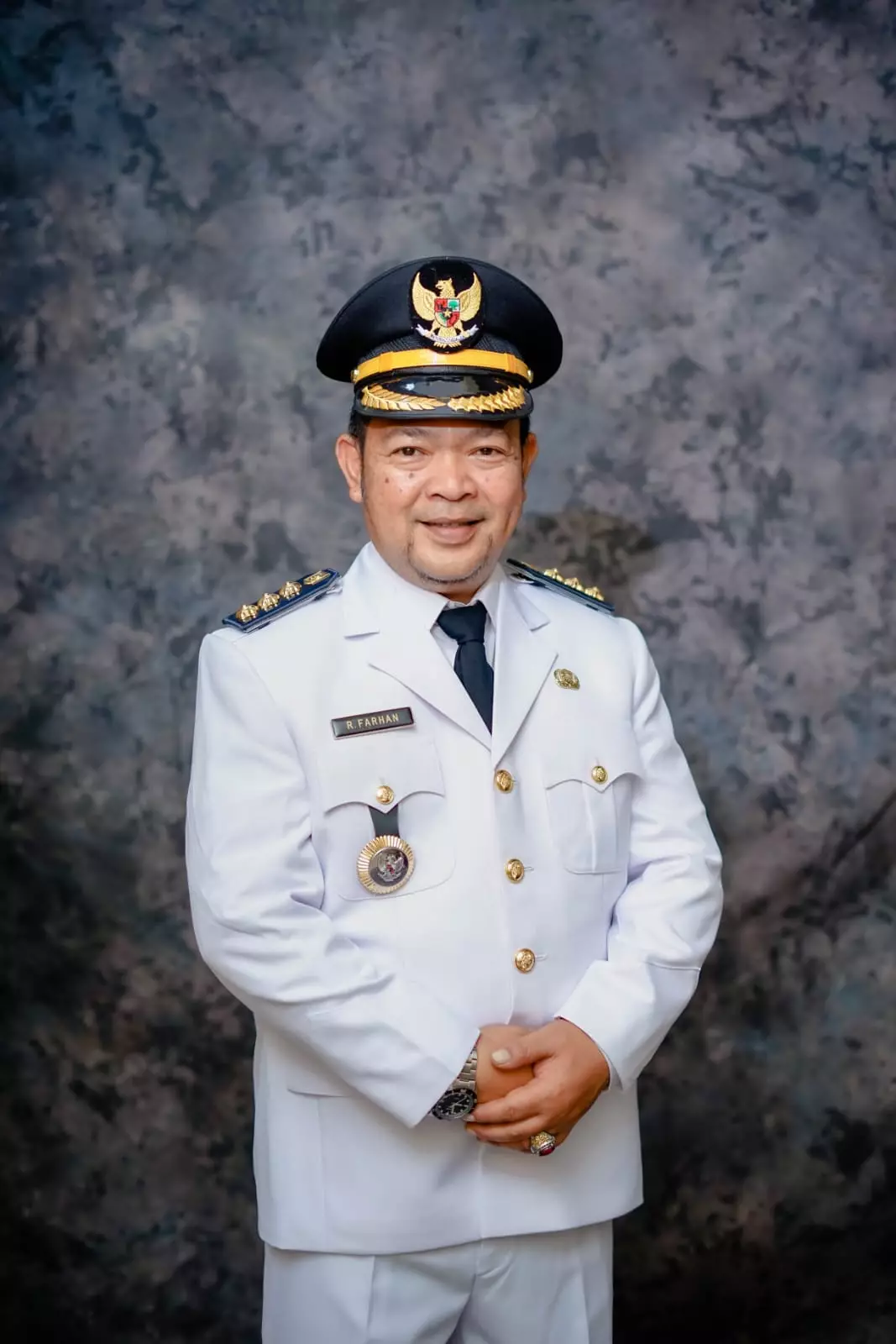 Jelang Perhelatan Akbar Lebaran Depok 2023, Camat Bojongsari: Kami Siap