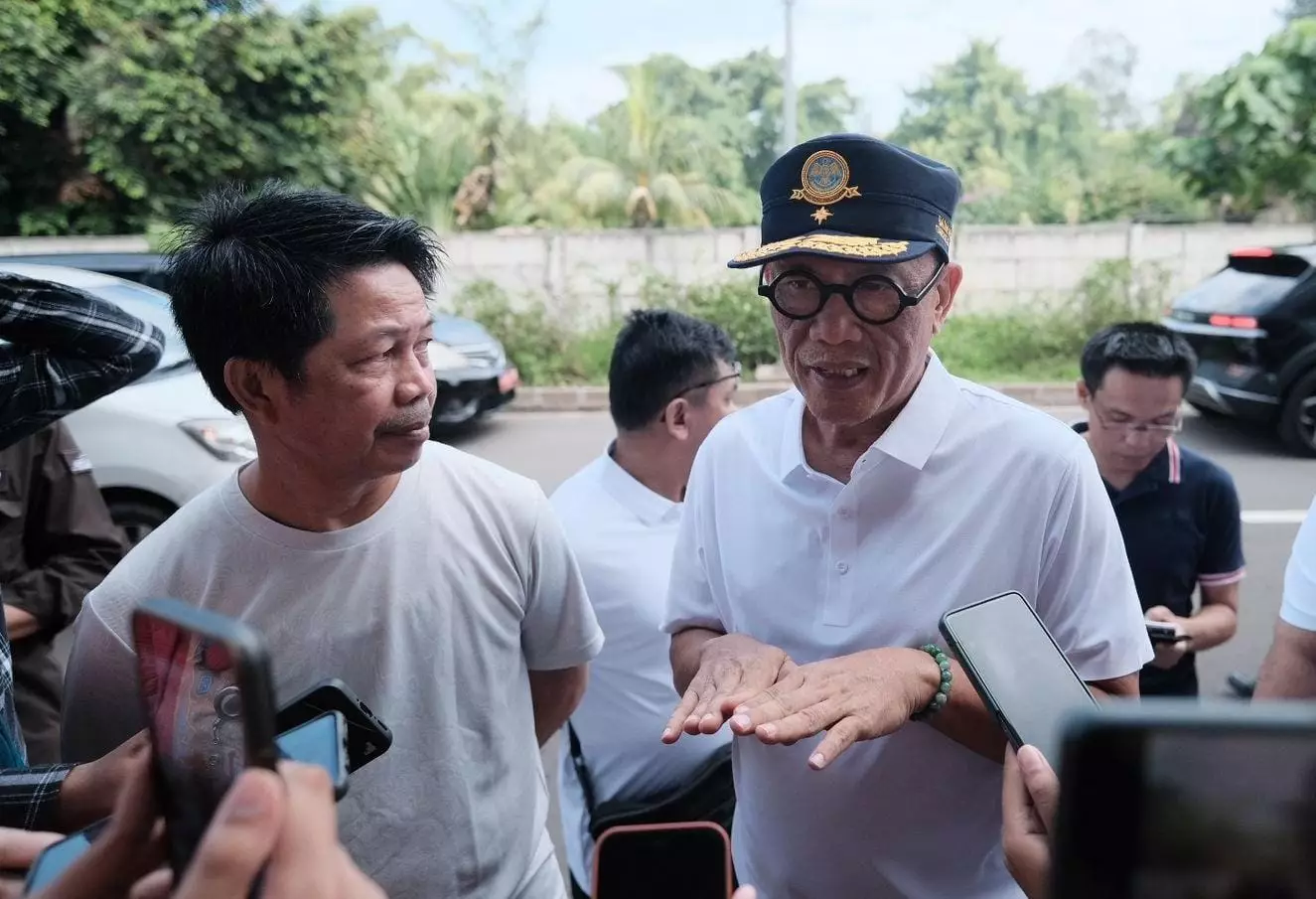 Kolaborasi Pemkot, BPTJ dan Kemenhub Perkuat Layanan Terpadu BISKITA Trans Depok