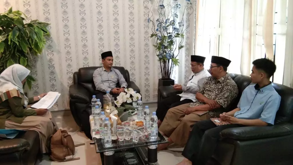 Baznas Depok Akan Gulirkan Program Pengembangan Koperasi Pondok Pesantren