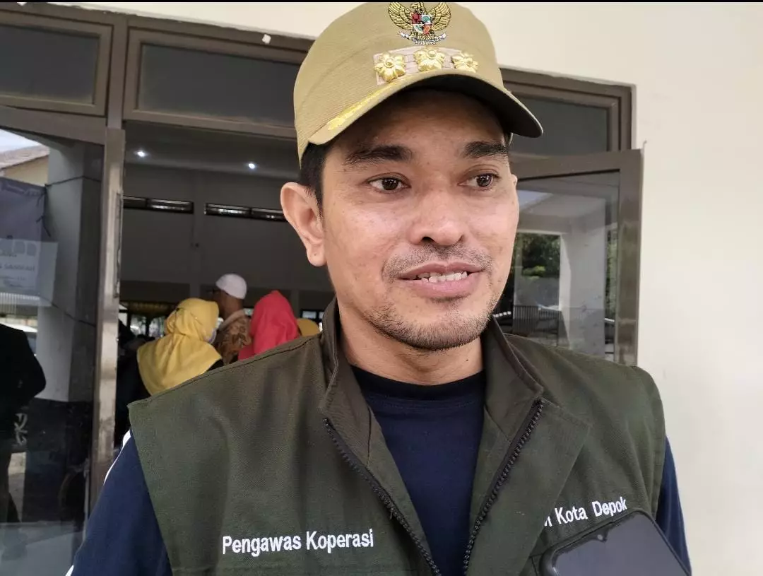 LPM se-Kecamatan Panmas Diminta Ciptakan Inovasi Atasi Persoalan Wilayah