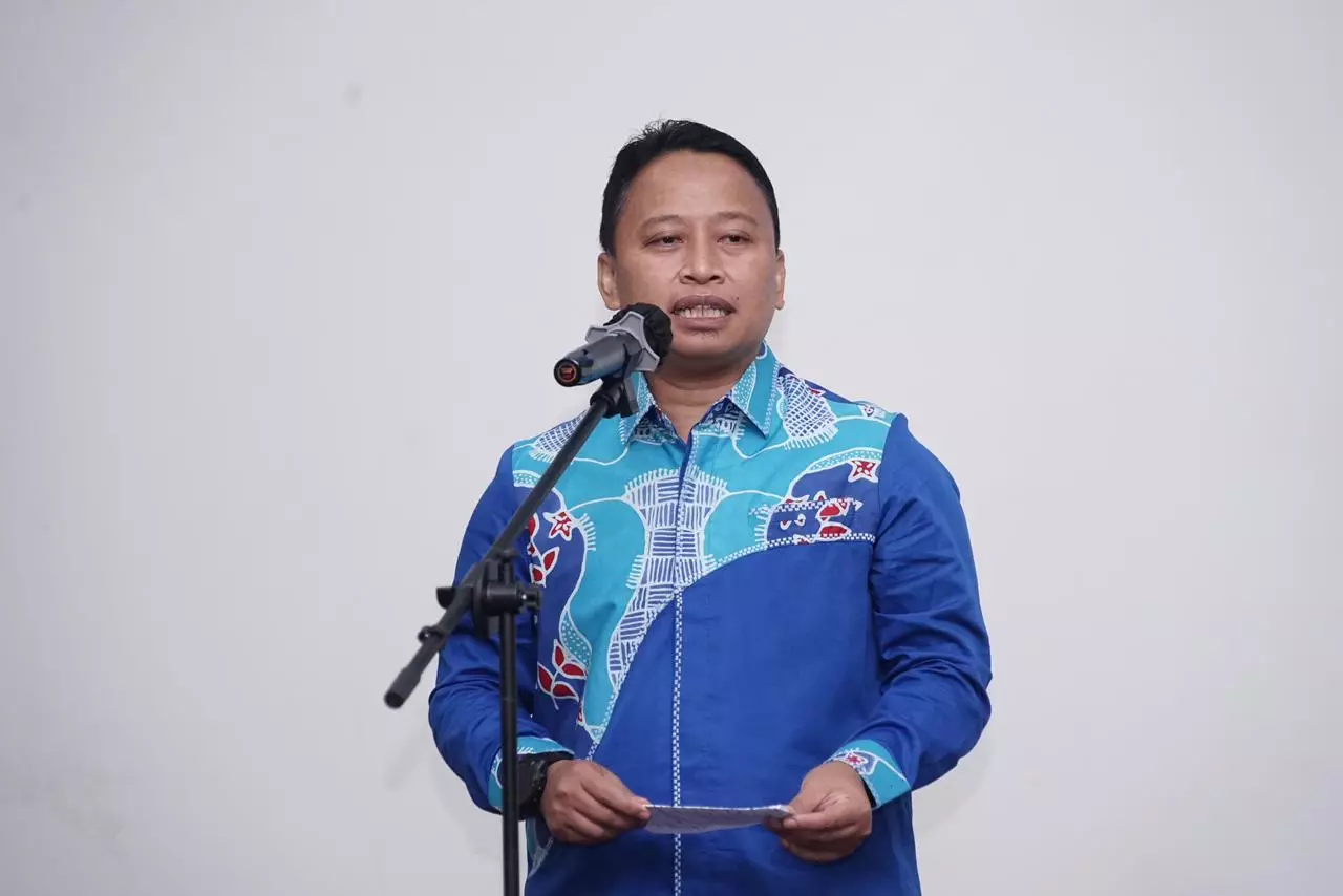 Sekda Depok Sebut PTGMI  Berperan Bantu Pemkot Tingkatkan Kesehatan Gigi dan Mulut  Masyarakat
