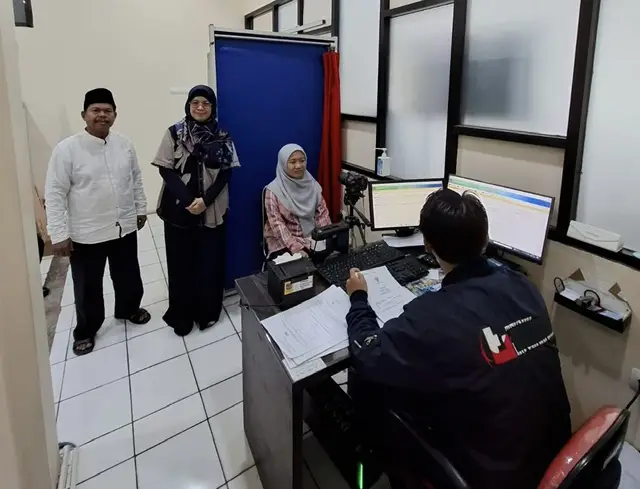 Disdukcapil Catat Puluhan Warga Datang dan Keluar Kota Depok Usai Lebaran