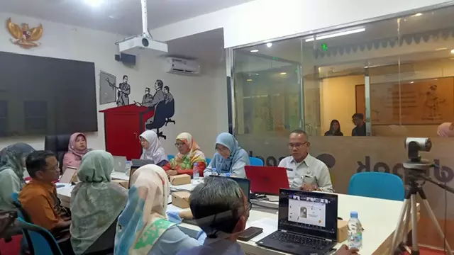 Pemkot Depok Jalani Penilaian Kota Pangan Aman 2024, Targetkan Pertahankan Gelar Juara