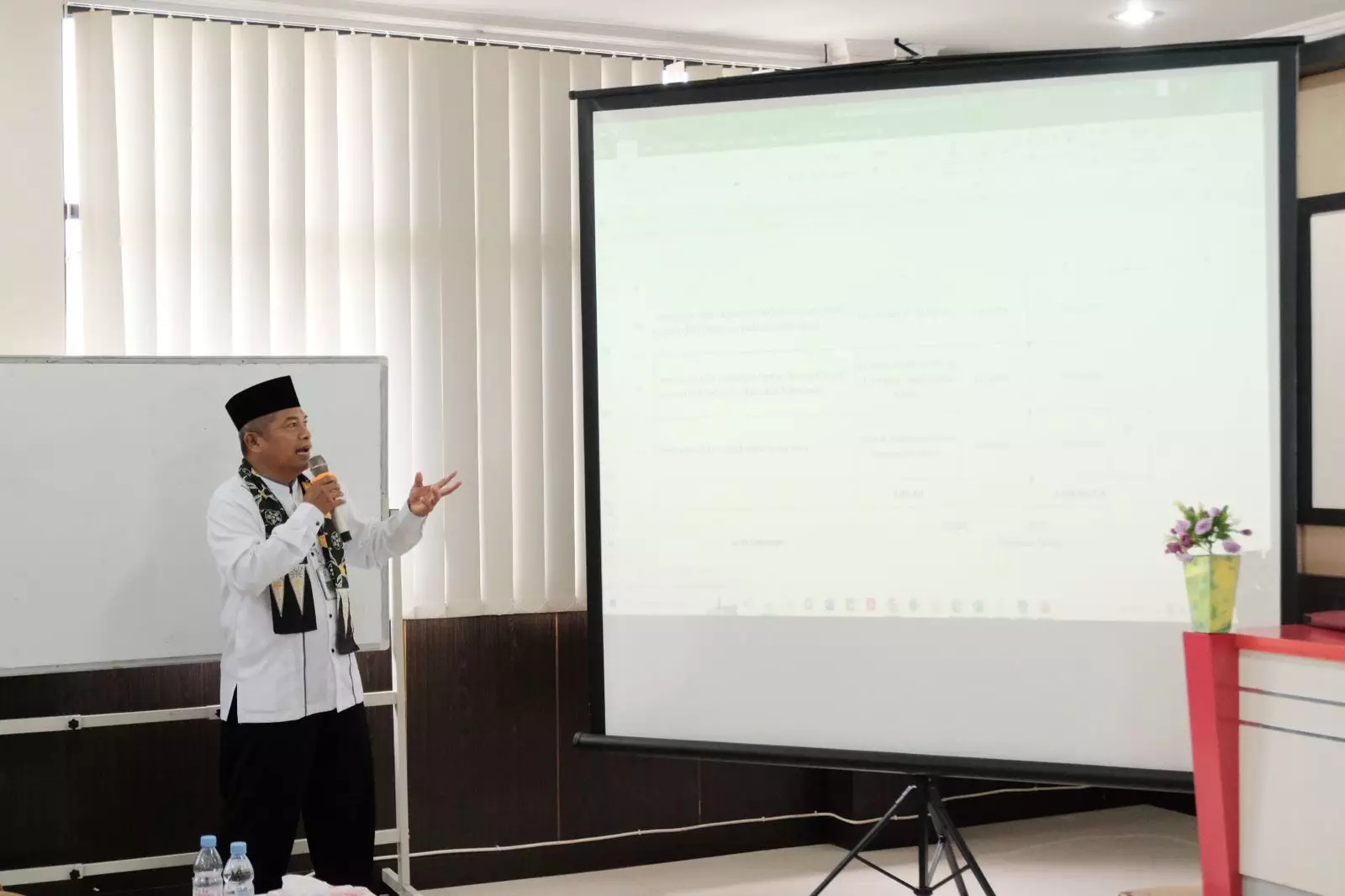 Musrenbang Tahun 2025, Lurah Sukmajaya Pastikan Usulan Pembangunan Merata