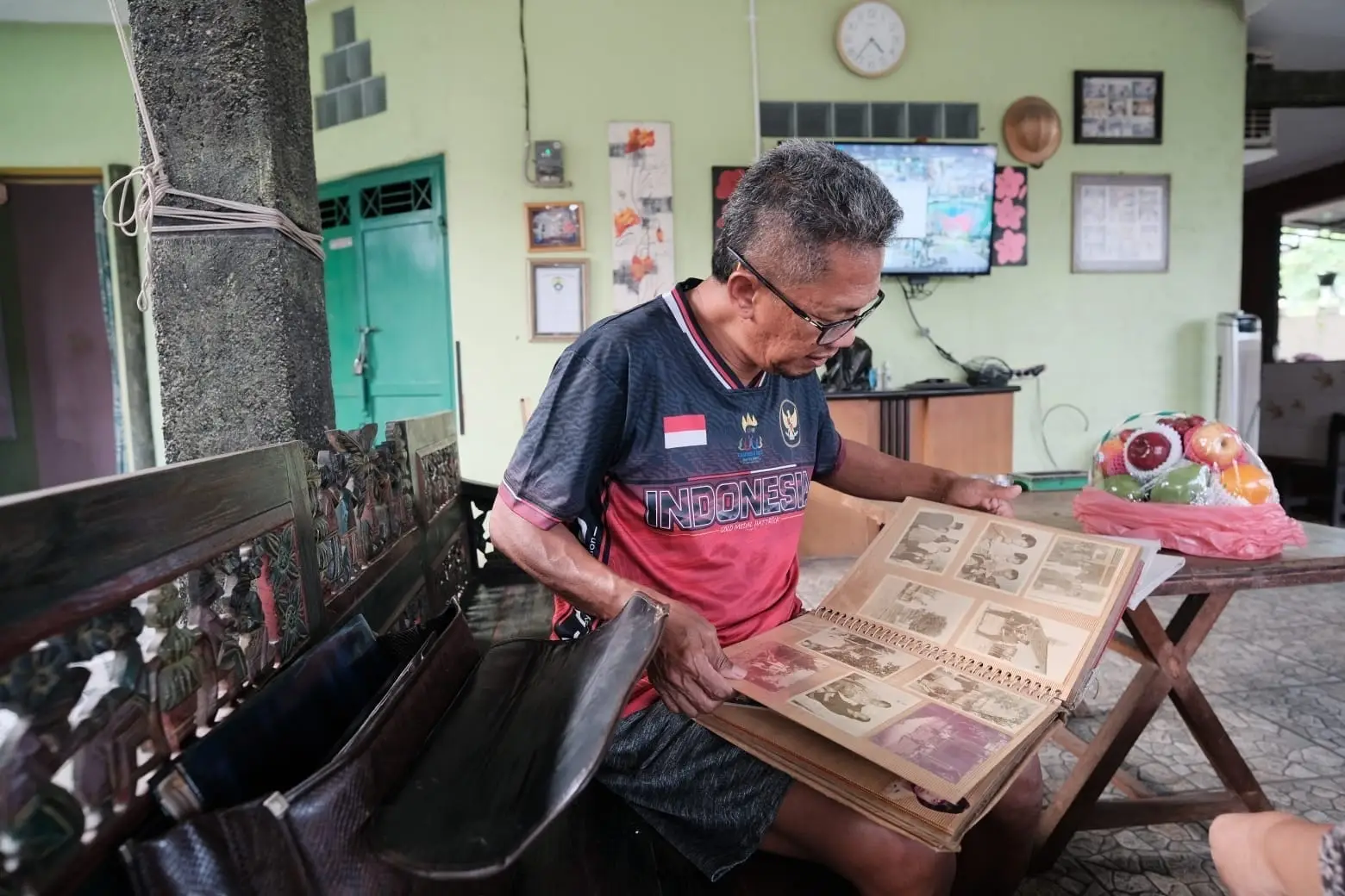 Tole Iskandar: Pahlawan Asli Depok Menuju Barisan Pejuang (Bagian Ketiga)