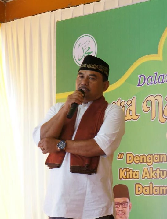 RW 11 Serua Ditunjuk Jadi Kampung Caraka