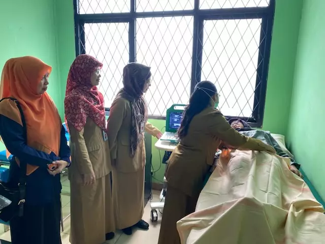 Gebyar USG Gratis Dimulai, Dinkes Depok Targetkan Ribuan Ibu Hamil Diperiksa