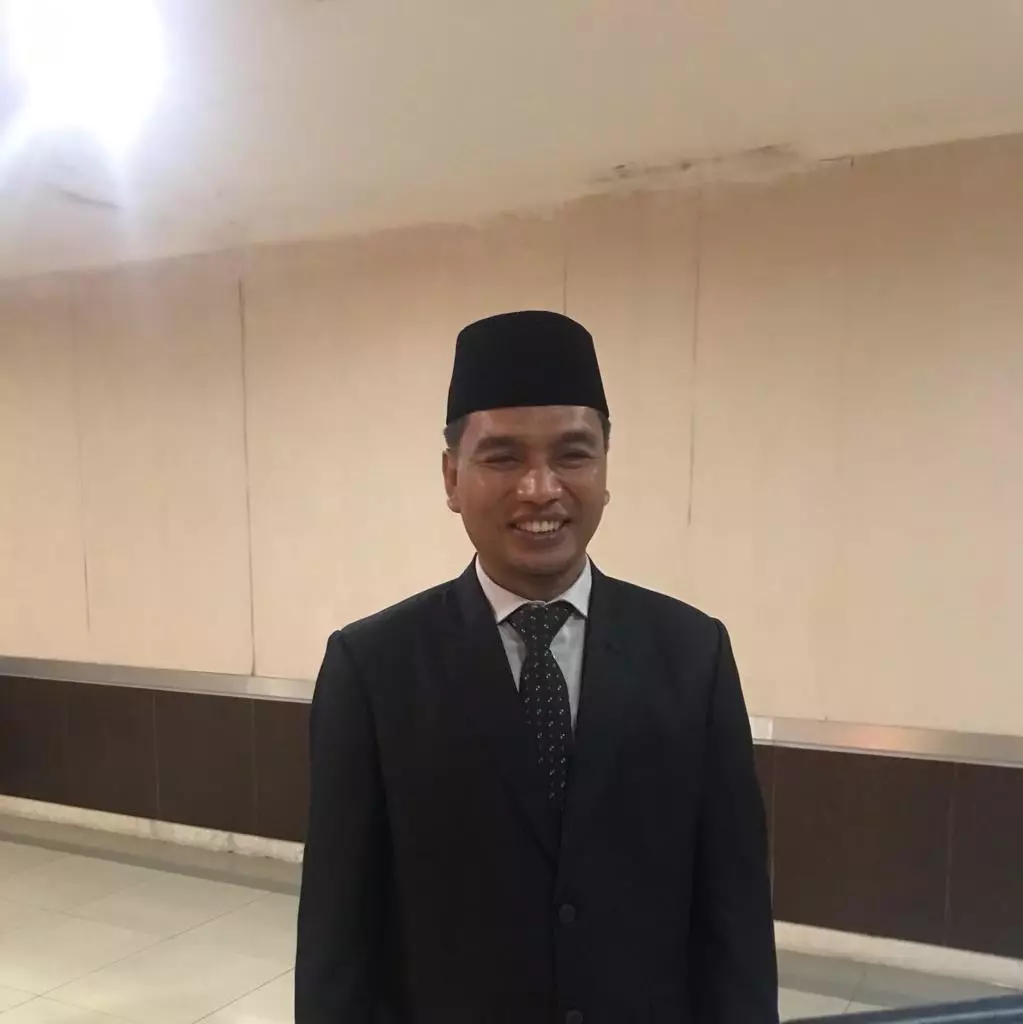 Jabat Kepala BKPSDM, Rahman Pujiarto Siap Tingkatkan Manajemen ASN
