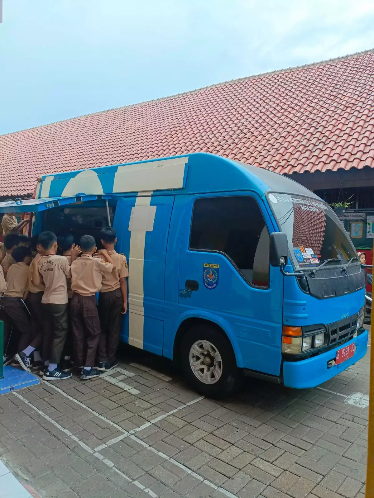 Begini Cara Ajukan Layanan MCAP di Sekolah, Mudah dan Gratis