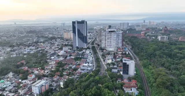 Tahun 2024, Depok Tempati Peringkat Ketiga IPM Tertinggi se-Jabar