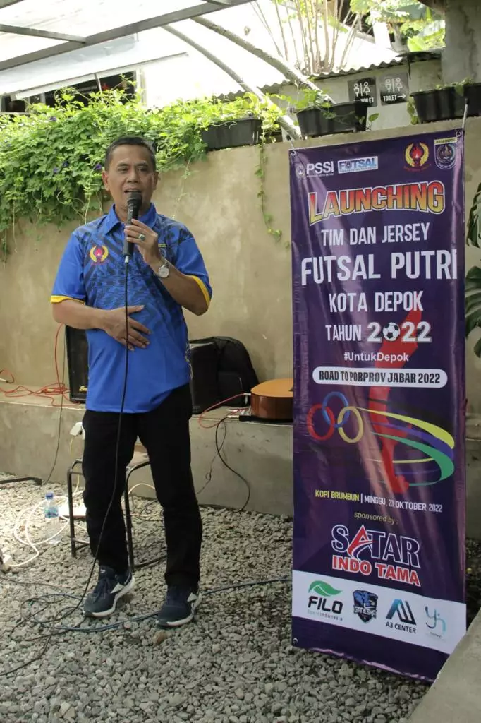 Sembilan Kabupaten Kota Jadi Venue Porprov XIV Jabar, Ini Lokasinya