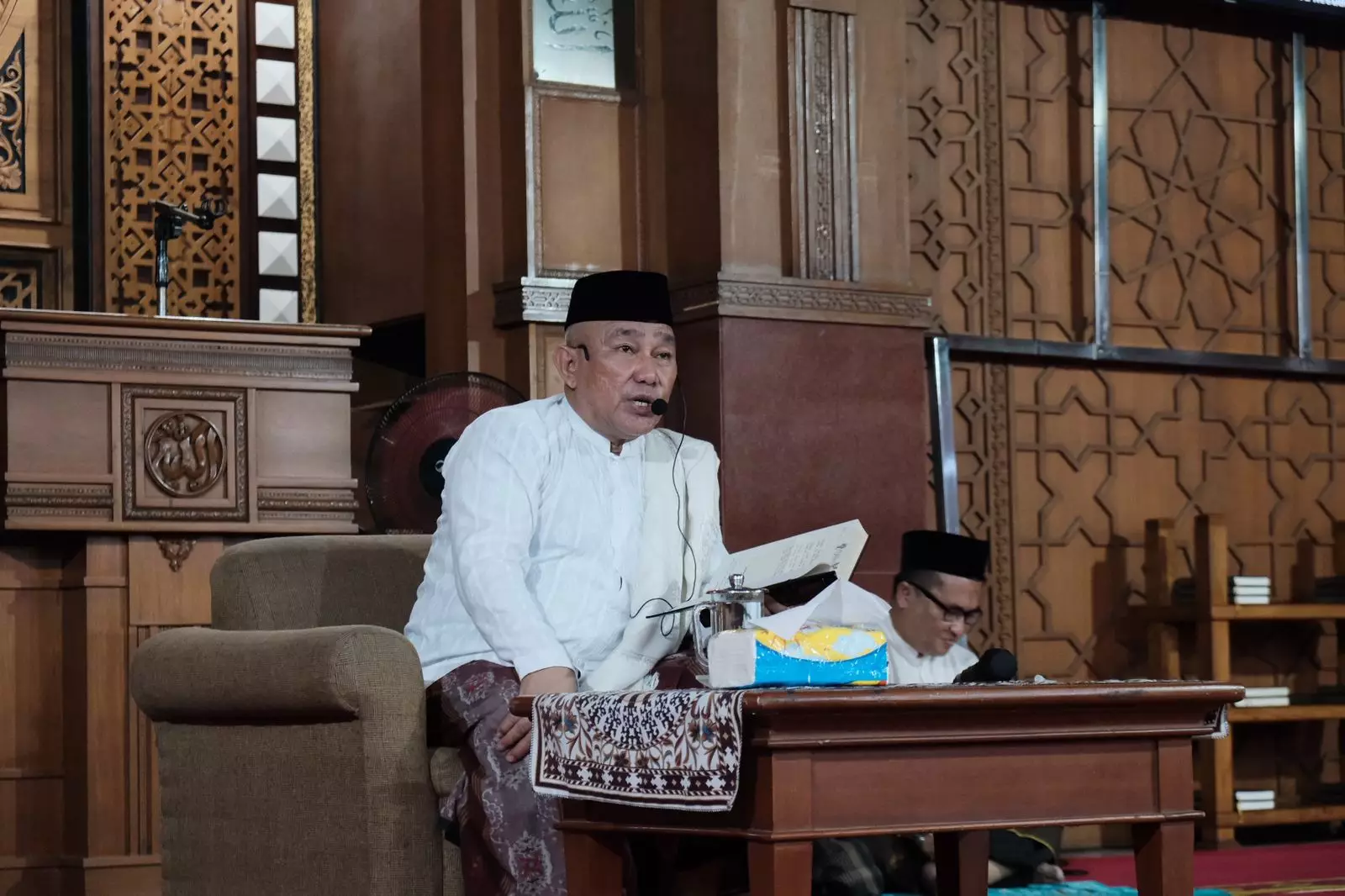 Wali Kota Depok Ajak ASN Sambut Ramadan dengan Memperbanyak Amal