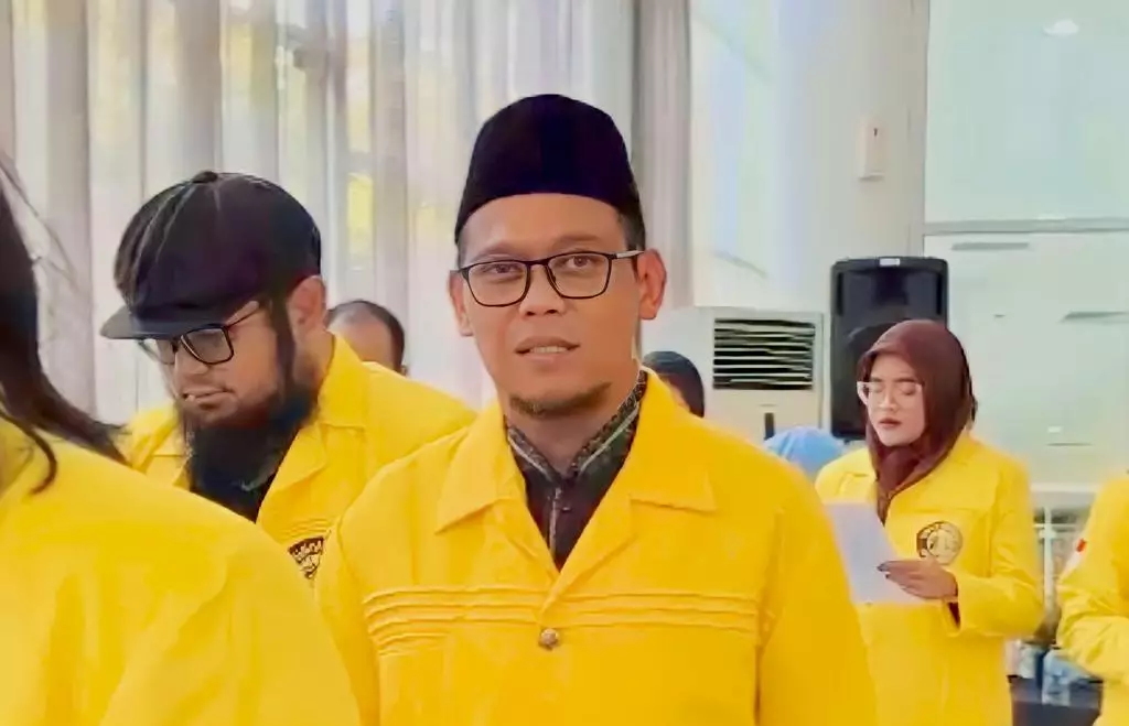 Bang Imam Lanjut S3 Di Universitas Indonesia, Targetkan 2,5 Tahun Selesai