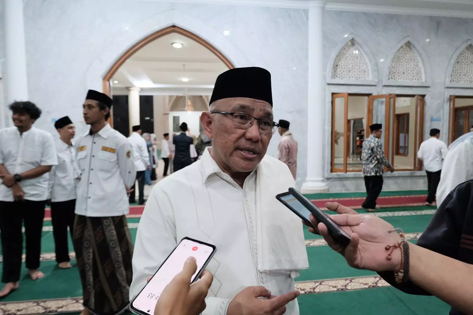 Wali Kota Depok Jabarkan Rencana Pembangunan di Kecamatan Cinere, Ini Daftarnya