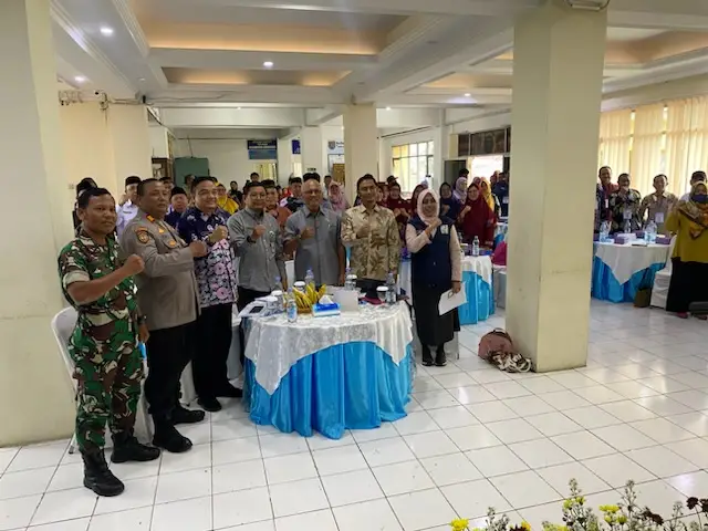 Empat Isu Strategis Kecamatan Cimanggis di Tahun 2026