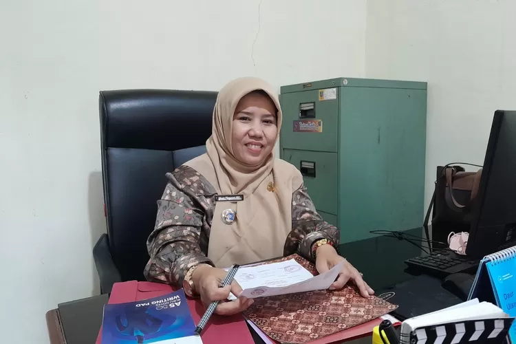 Warga Serua Bisa Dapat Sembako Lebih Murah, Ini Kata Lurah Yanti