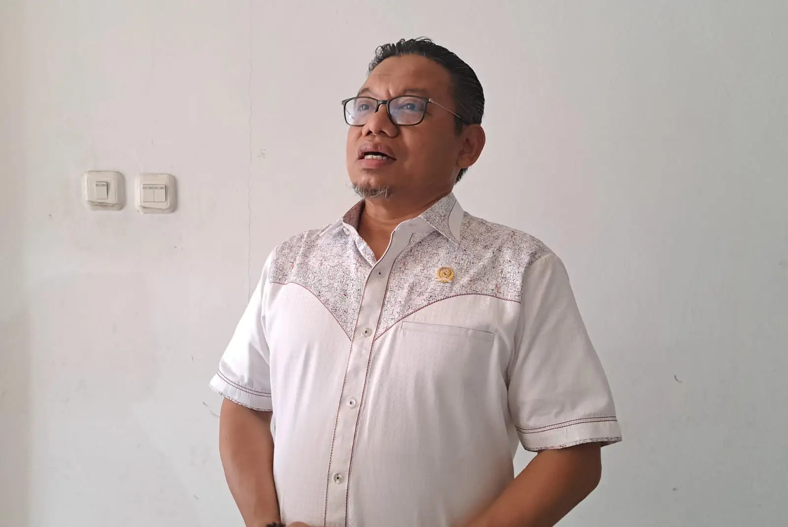 DPRD Depok Apresiasi Program Alokasi Dana RW Rp300 Juta