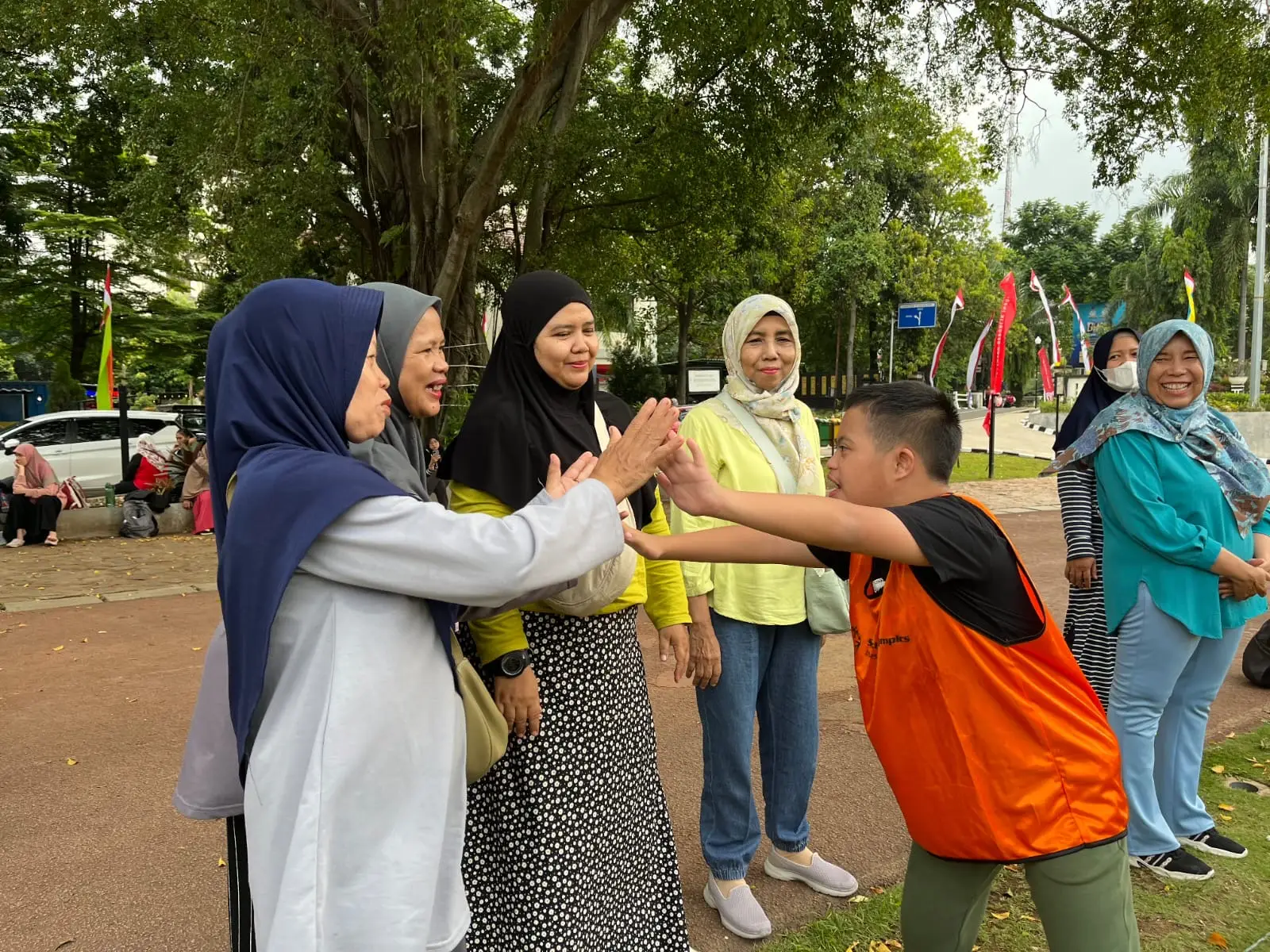 ‘Merdeka’ Bagi Mereka Anak Istimewa, SOIna Depok Ubah Stigma Negatif Jadi Prestasi (3)