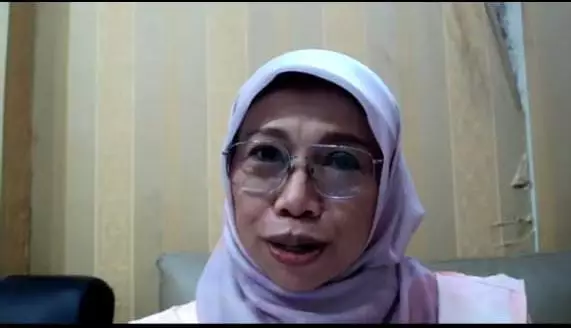 Ketua YKI Depok Sebut Kanker Dapat Dicegah Dengan Menghindari Faktor Risiko dan Deteksi Dini